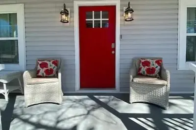 Image de Cedar Cottage-Downtown Aiken/Polo/Horse District