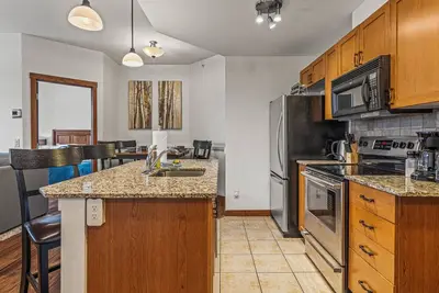 Image de Two Hot Tubs | Mountain Views | 2 Bed 2 Bath