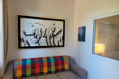 Image de 1-bedroom tiny condo Pb2 at Vista Encantada! Huge pool! Gorgeous views!