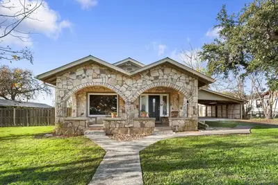 Image de A Place on Pecan in Bandera
