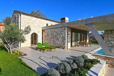 Image de Casa Farfalla with pool