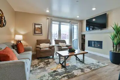 Image de Sage Creek Resort - C1 \"Heated Pool & Hot Tub\" Ada