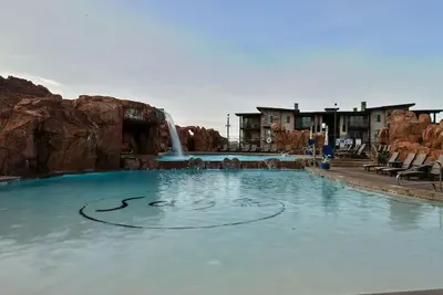 Image de SageCreek Resort Moab \"C10\" - Heated Pool- Hot Tub