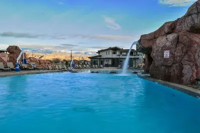 Image de Sage Creek Resort \"Top Floor C12\" Pool - Hot Tub