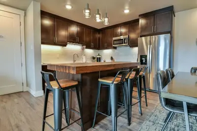 Image de Moab Arches C4 \"Sage Creek\" - Heated Pool-Hot Tubs