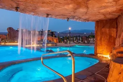 Image de Sage Creek Resort Moab \"Condo C7\" - Amazing Pool