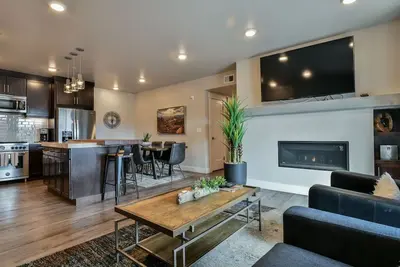 Image de SageCreek Moab Resort \"C8\" - Heated Pool - Hot Tub