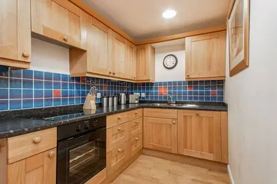 Image de Beautiful nineteenth century property in a lovely part of Inverness.