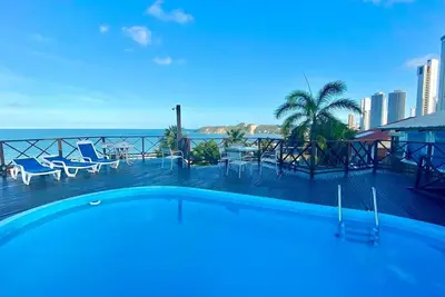 Image de Marsallis Flat 208 Praia - Nbi - Ponta Negra