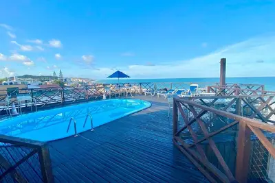 Image de Marsallis Flat 305 Praia - Nbi - Ponta Negra