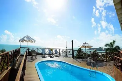 Image de Marsallis Flat 303 Praia - Nbi - Ponta Negra