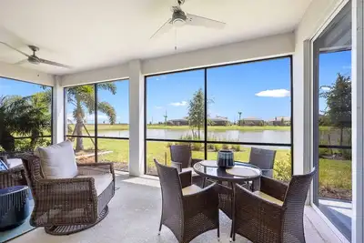Image de Ave Maria Greenside Getaway