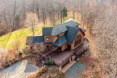 Image de Graceland - A Magnificent Estate on 14 Acres