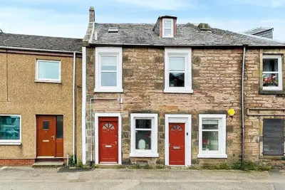 Image de Lower Kessock Apartment