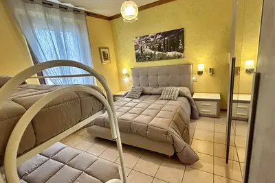 Image de Agritourisme \"Agriturismo La Mora - Acquario\" avec piscine partagée, terrasse privée et Wi-Fi