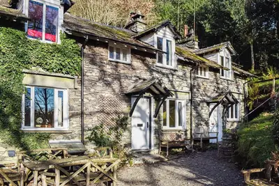 Image de 2 bedroom accommodation in Grasmere