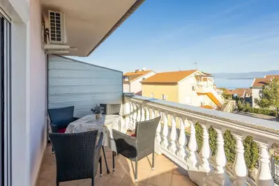 Image de Magnifique appartement Ă Vantacici
