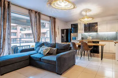 Image de Le Riviera 13 Appartement pour 6 By Sunset