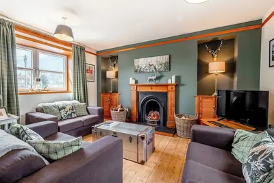Image de 3 bedroom accommodation in Brora