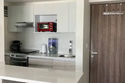 Image de Apartment in San Angel/Insurgentes Sur