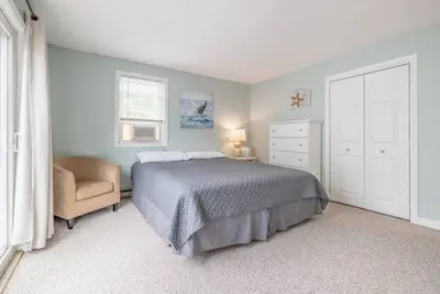 Image de Beach Bliss: 2br Condo, 10 Min to Long Sands, Sleeps 8!