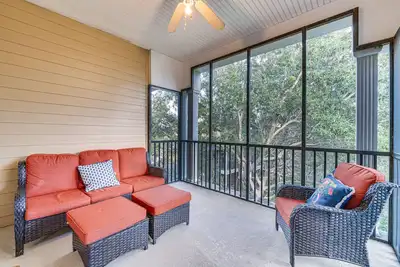 Image de Bahama Bay Condo: 7 Mi to Disney!