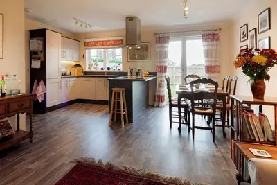 Image de 3 bedroom accommodation in Dornoch