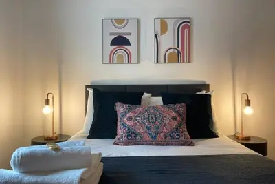 Image de Quayside(one bedroom apartment in Cardiff Bay)