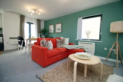 Image de Observatory 2 bedroom apartment overlooking Beach