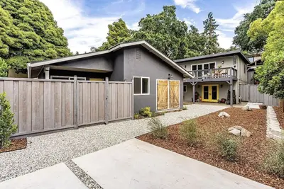 Immaculate Napa Oxbow GuestHouse