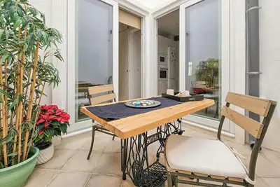 Image de Superbe appartement à Estepona avec.
