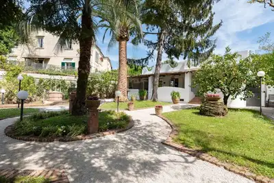 Image de Villa Gilù - De Vivo Realty