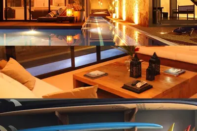 Image de Luxury Home At The Most Beautifull Beach In Brazil -Maresias Beach