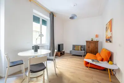 Image de Urban Chic 2 Br Vatican Escape