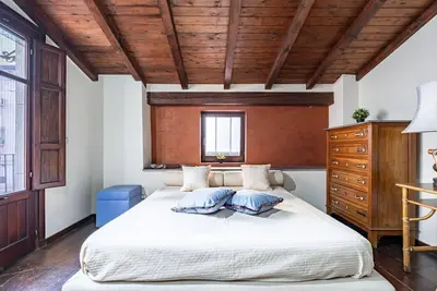 Image de Castello Ursino Apartment - with Balcony