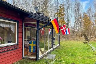 Image de Magnifique maison à Backaryd avec WiFi