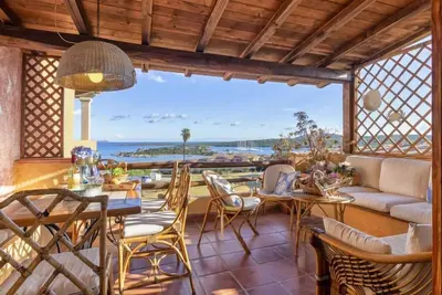 Image de E/1/4 - Marineledda by Interhome