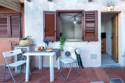 Image de 0/5/M - Marineledda by Interhome