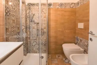Image de Confortable appartement pour 4 personnes avec climatisation, piscine, Wifi, Tv, patio et parking