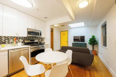 Image de Beautiful Entire 3beds Apartment East Village