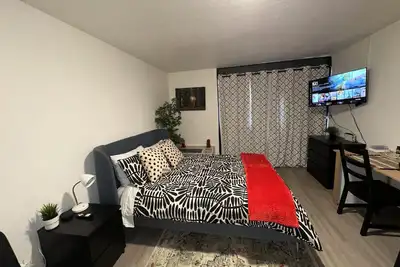 Image de Near Skiing, Gym, Smart Tv, Fast WiFi, Netflix