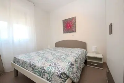 Image de Joli appartement dans une maison de vacances avec climatisation, Wifi, Tv, terrasse, parking