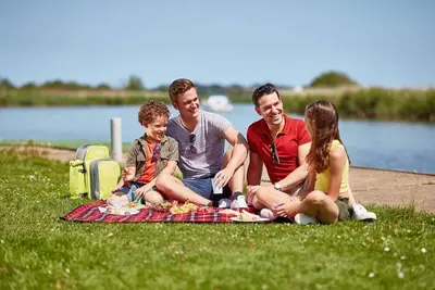 Image de 1 bedroom accommodation in Anderby Creek