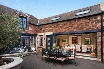 Image de Coledale Stables - sleeping 8 guests in 4 bedrooms