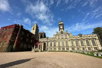 Image de Carlton Towers, a member of Storied Collection