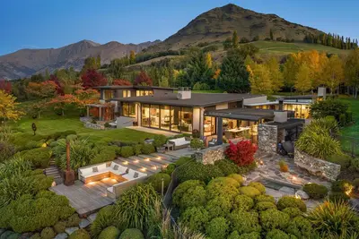Image de Rangiatea - Premium villa with incredible outdoor entertainment space