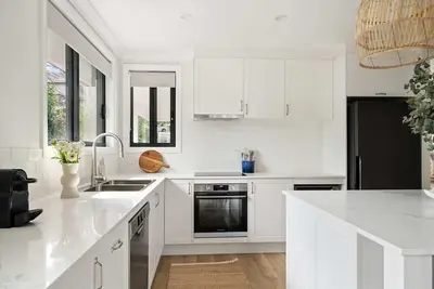 Image de Surf Lodge Avoca Beach, Waterfront and Pool coming in Dec25