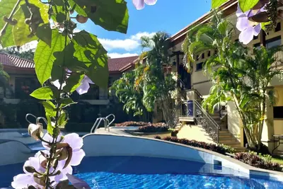 Image de Jaco Hideaway Oasis Family oriented