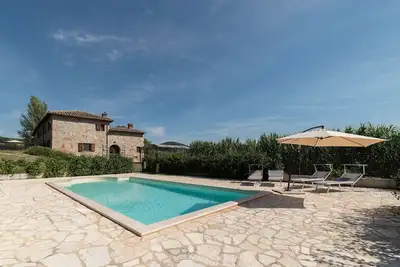 Image de Villa Amelia (16+2 Pers. )