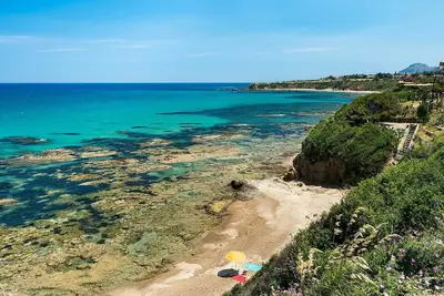 Image de Villa Nettuno - Cefalù, Sicily